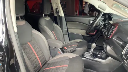 FIAT TORO 1.8 16V EVO FREEDOM