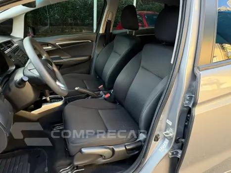 FIT 1.5 LX 16V