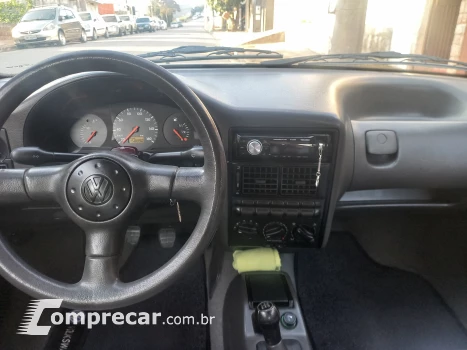 GOL 1.0 MI 8V