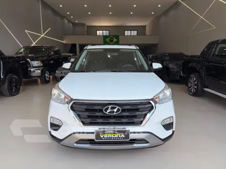 Creta Pulse 1.6