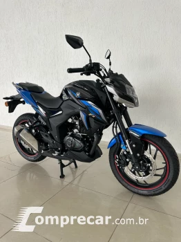 DR 160S