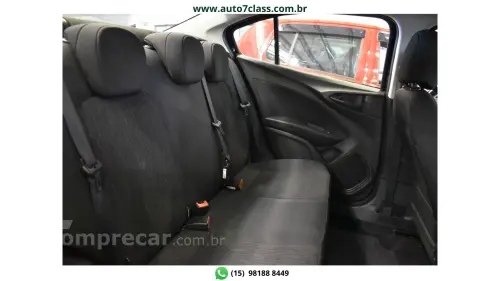 CRONOS - 1.0 FIREFLY DRIVE MANUAL