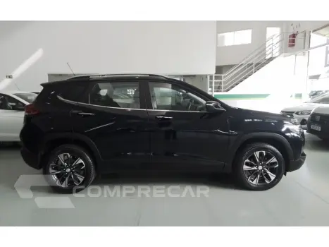 TRACKER 1.2 TURBO FLEX PREMIER AUTOMÁTICO