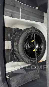 C4 2.0 Exclusive Pack Pallas 16V