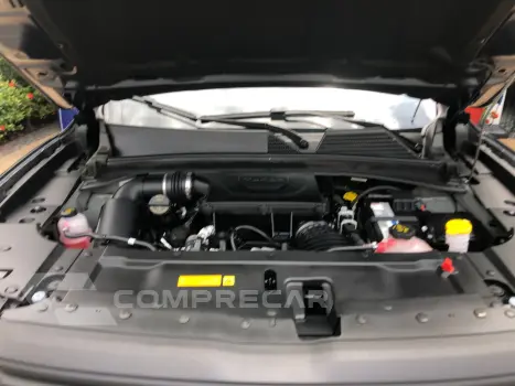 Rampage 2.0 Hurricane 4 Turbo Gasolina Rebel 4X4 Automático