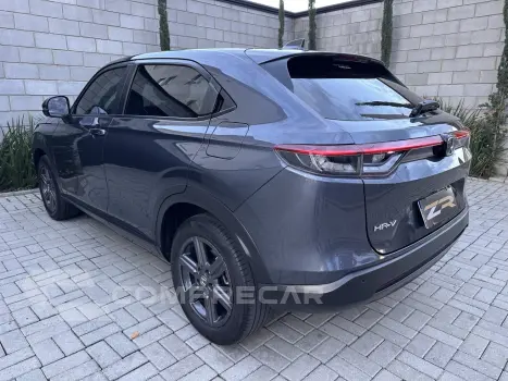HR-V 1.5 DI I-VTEC FLEX EXL CVT