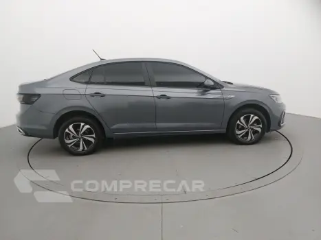 VIRTUS 1.0 12V 200 TSI COMFORTLINE FLEX AUTOMÁTICO