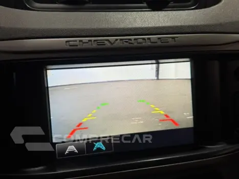 SPIN - 1.8 LTZ 8V 4P AUTOMÁTICO