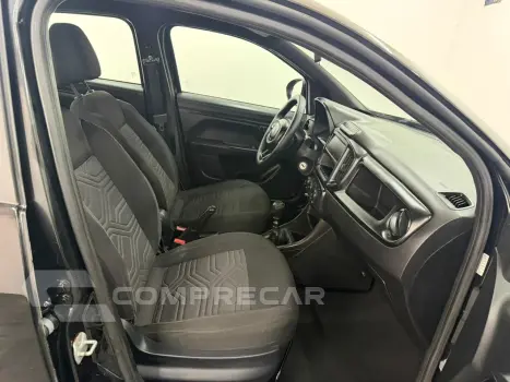 Strada Freedom 1.3 Flex 8V CD