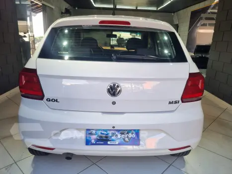 GOL 1.6 MI 8V