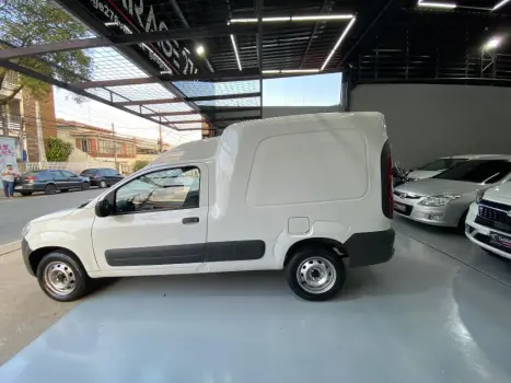 Fiorino Endurance EVO 1.4 Flex 8V 2p