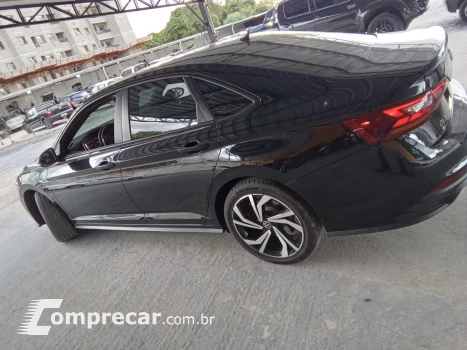 JETTA 2.0 350 TSI GLI
