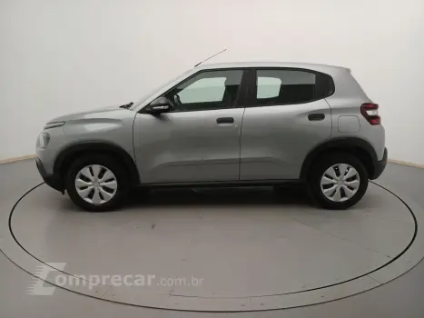 C3 1.0 FIREFLY FLEX LIVE PACK MANUAL