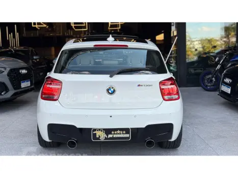 M 135i 3.0 V6 24V TURBO GASOLINA 4P AUTOMÁTICO