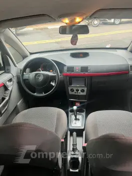 Meriva SS EASYTRONIC 1.8 FlexPower 5p