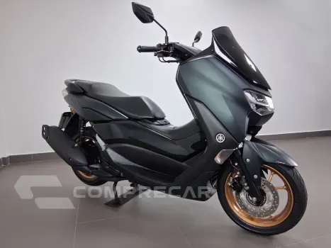 YAMAHA NMAX 160 ABS