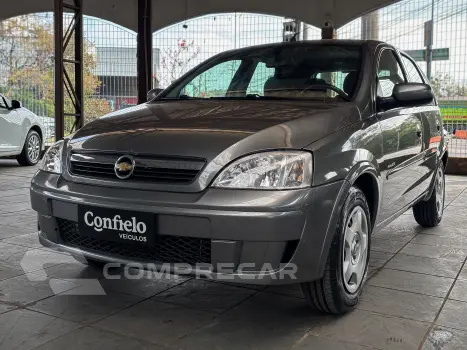 CHEVROLET CORSA 1.4 MPFI Maxx 8V 4 portas