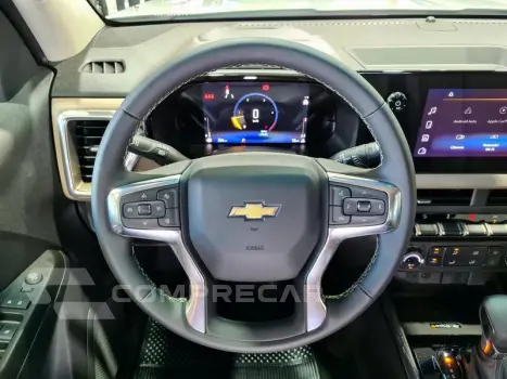 S10 HIGH COUNTRY DD4A CABINE DUPLA