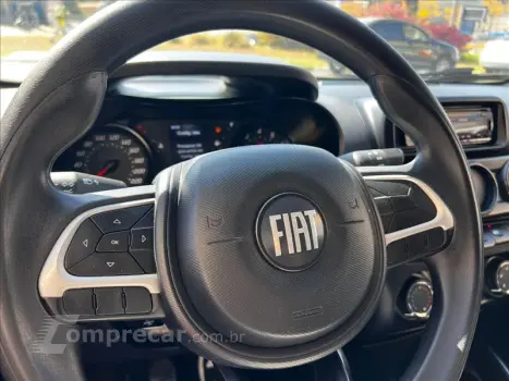 CRONOS 1.3 Firefly Drive