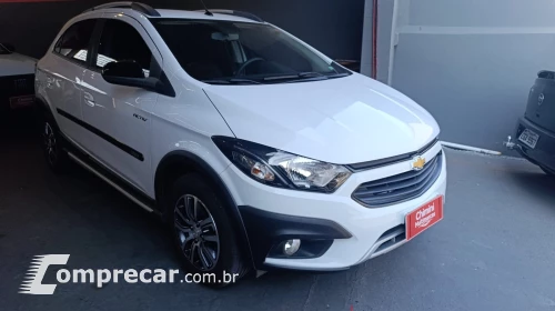 ONIX 1.4 MPFI Activ 8V