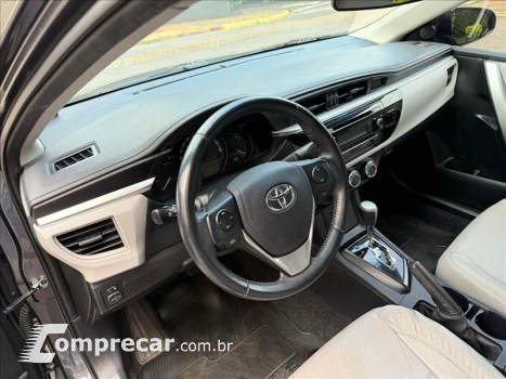 COROLLA 1.8 GLI 16V