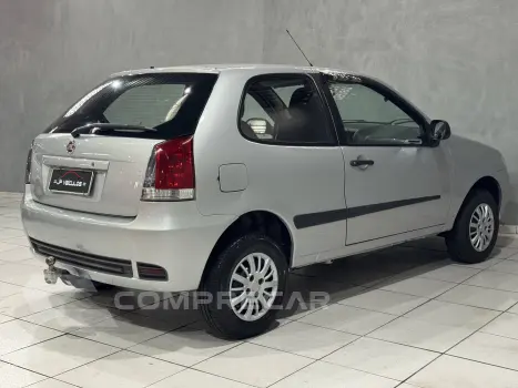 PALIO 1.0 MPI Fire Economy 8V