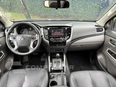 L200 TRITON 2.4 16V Turbo Sport HPE CD 4X4