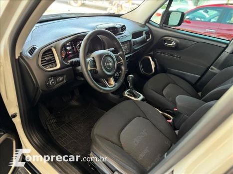 RENEGADE 1.8 16V Sport