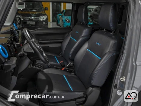 JIMNY 1.5 Sierra 4sport 4X4