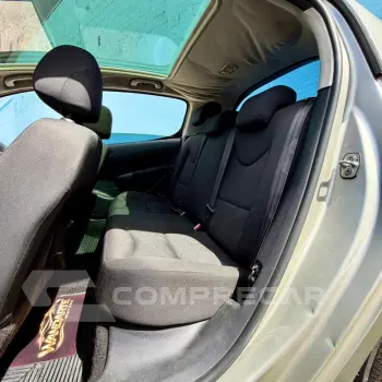 308 Active 1.6 Flex 16V 5p mec.