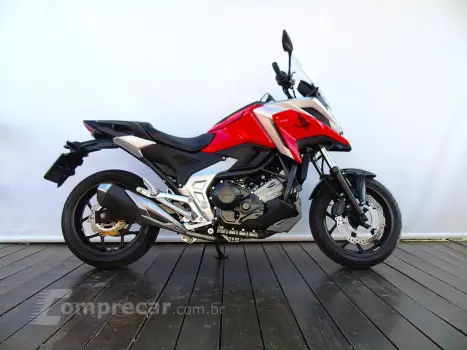 HONDA NC 750X ABS