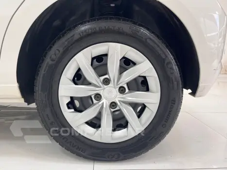 GOL 1.0 12V MPI Totalflex