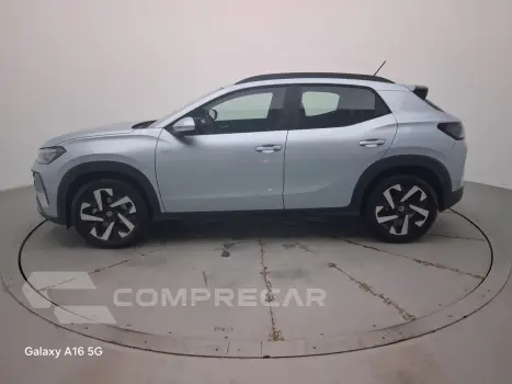 TERA 1.0 170 TSI HIGH AUTOMÁTICO