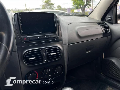 STRADA 1.4 MPI Working CD 8V