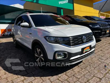 T-CROSS 1.4 250 TSI Highline