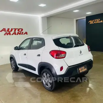 KWID ZEN 2