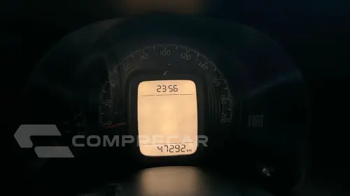 MOBI 1.0 8V EVO Like.