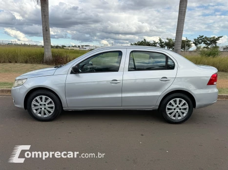 VOYAGE 1.0 12V MPI Totalflex