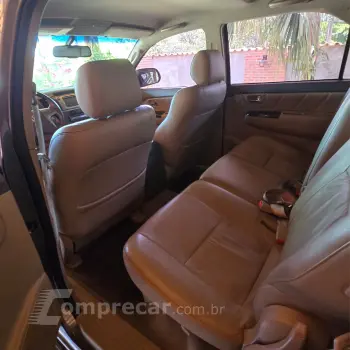 HILUX SW4 3.0 SRV 4X4 16V Turbo Intercooler