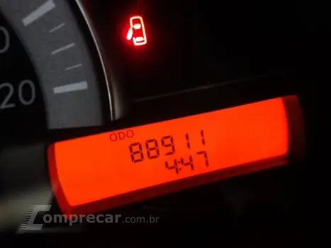 VERSA - 1.0 12V 4P MANUAL