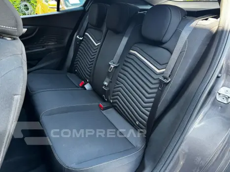 FASTBACK 1.0 Turbo 200
