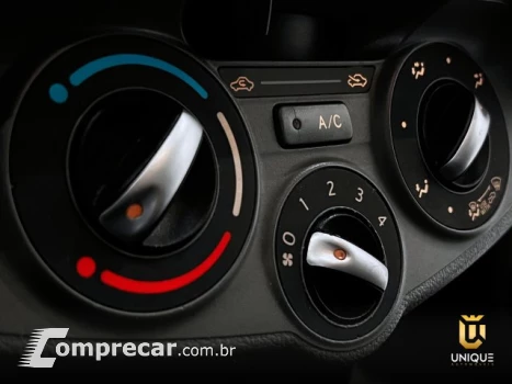 ETIOS HATCH - 1.3 XS 16V 4P MANUAL