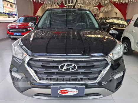 CRETA 1.6 16V Pulse