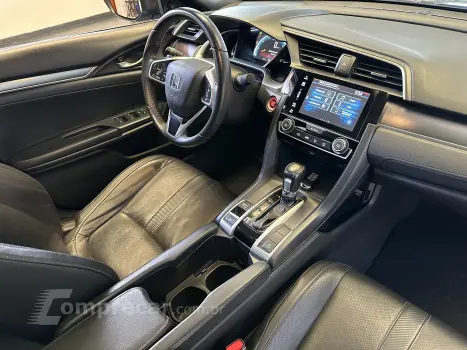 CIVIC 1.5 16V Turbo Touring