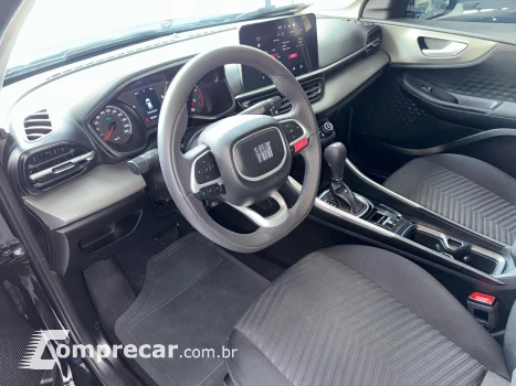Fastback Audace 1.0