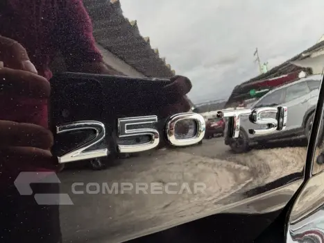 T-CROSS 1.4 250 TSI Highline