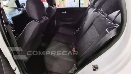 Fox 1.6 4P CONNECT FLEX