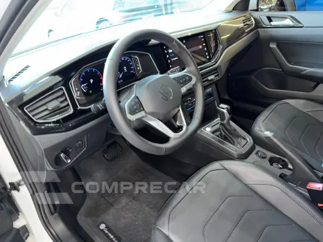 Polo Highline 1.0 Tsi