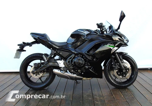 KAWASAKI KAWASAKI NINJA 650 ABS
