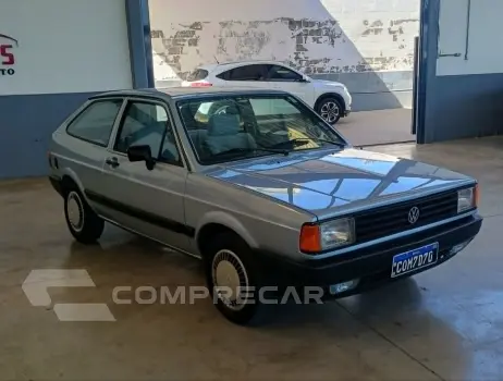 Gol GL 1.6